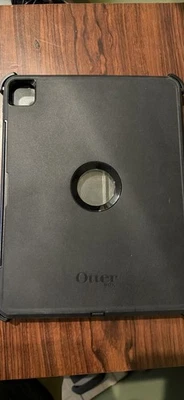 OTTERBOX - Defender Series Pro for Apple iPad Pro 12.9" (5th Generation 4t... - Image 1 of 3