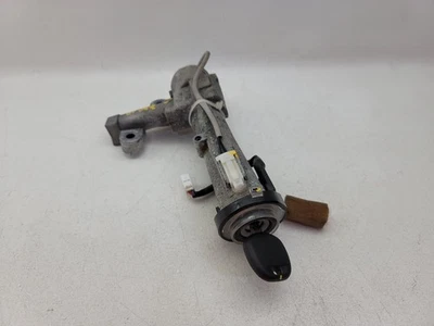 2001-2007 Toyota Sequoia рулевая колонка замок зажигания цилиндр крепление корпуса - Изображение 1 из 4