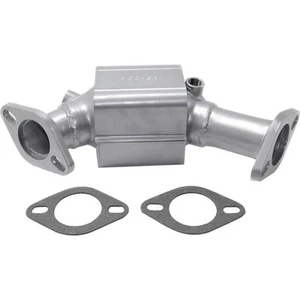 Convertidor catalítico para 1995-1999 Subaru Legacy 93-02 Impreza 98 Forester Front - Imagen 1 de 7