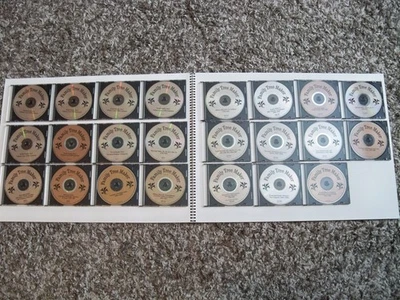 Family Tree Maker Genealogy 23 CD Collection 2, 4, 5, 118, 134, 146, 156 ...   - Image 1 of 4