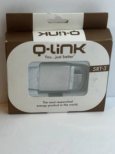 Q-Link SRT-3 Stratus (Modern White) Brandneu OVP - Bild 1 von 12