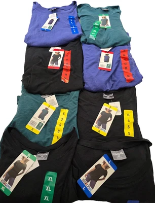 Clearance Sale 32 degrees cool woman's t-shirt Mixed Colours & Sizes BNWT