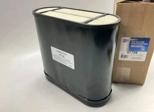Filtro de aire primario Carquest 87794 para tractor John Deere AL172781, AL150285 1-9 - Imagen 1 de 4
