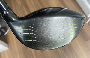 Nike Vapor Flex 8-12 Degree Adjustable Driver, HC & Wrench - Left Handed - Picture 1 of 14
