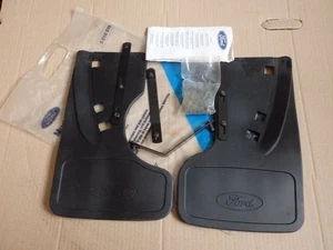 FORD SIERRA MUD FLAPS FRONT? REAR? 5016699 - Picture 1 of 4