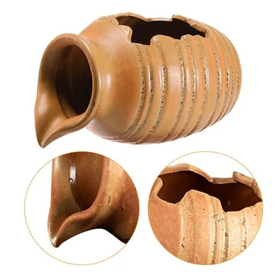  Wasserfontäne Wasserbrunnen Für Den Innenbereich Gartenwasserbrunnen - Bild 1 von 4