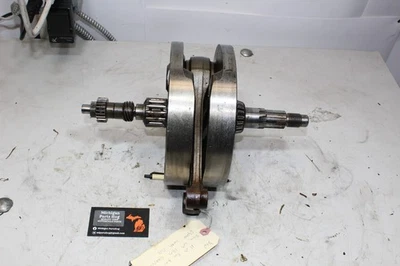 Varillas conectoras volante cigüeñal OEM Harley EVO Touring Dyna Softail Foto 1 de 4