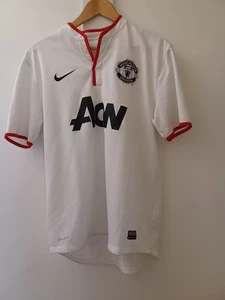 Nike Manchester United Football Shirt - Large (H21) - Picture 1 of 9