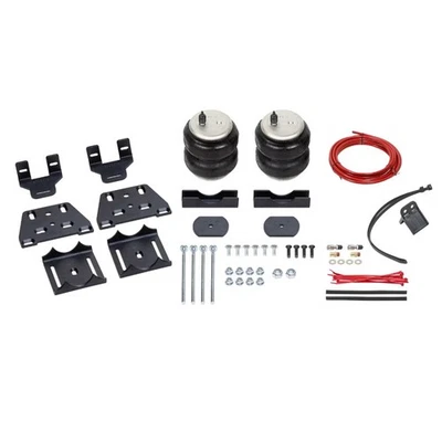 Firestone Ride-Rite 5,000 Lbs Rear Air Helper Spring Kit for Toyota Tacoma 4WD - Image 1 of 3