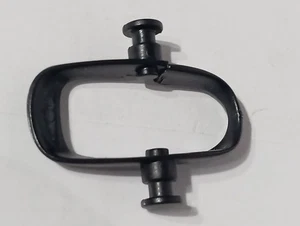 PLAYMOBIL YUGO NEGRO CABALLO CARRETA DILIGENCIA CARRO CARROMATO OESTE MEDIEVAL - Bild 1 von 1