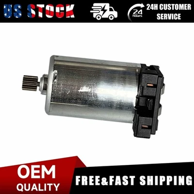 For 2016-2019 Jeep Cherokee  Electric Actuator Motor PTU 68321285AE - Image 1 of 4