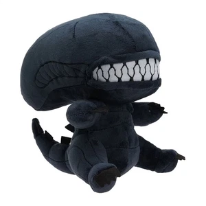 Alien Xenomorph Plush Toy Cartoon Horror Movie Alien Romulus Plush Figure - Picture 1 of 8