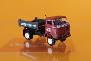 Busch Espewe 95291 IFA W50 LA 3SK "25.000ste IFA W50 für UdSSR", 1:87, NEU - Picture 1 of 2