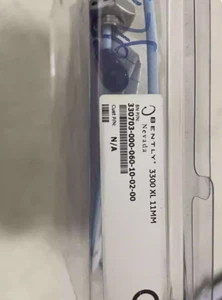 30703-000-060-10-02-00 BENTLY probe New DHL or FedEx - Picture 1 of 1