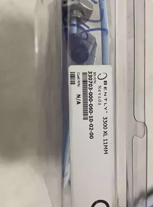 30703-000-060-10-02-00  BENTLY probe New DHL or FedEx - Image 1 of 1