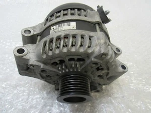 2011-2019 BMW F10 F06 F12 F13 F07 GT X5 X6 4.4L V8 ALTERNATOR DENSO OEM 17538 - Picture 1 of 7