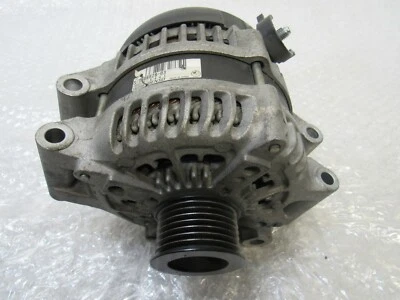 2011-2019 BMW F10 F06 F12 F13 F07 GT X5 X6 4.4L V8 ALTERNATOR DENSO OEM 17538 - Image 1 of 4