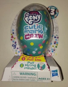My Little Pony Cutie Mark Crew Balloon Blind Pack Wedding Bash Hasbro - NEW FLAW - Picture 1 of 3