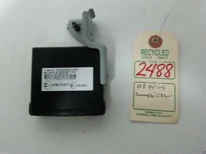2008 Toyota Prius Immobilizer OEM 89780-47040 #2488 - Picture 1 of 5
