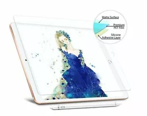 Paper Feel Matte Finish Film Anti-Glare Screen For IPad 10.5 In - Picture 1 of 10