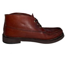 russell tracker moccasins