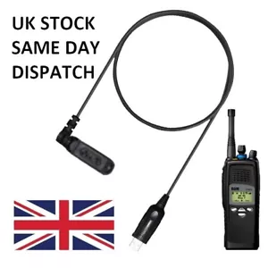 Cable de programación USB para radio TAIT TP9100 TP9135 TP9140 TP9155 TP9160 PMR P25 - Imagen 1 de 3