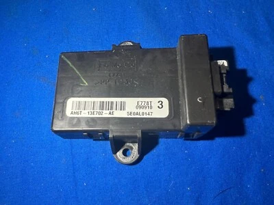 Ford Taurus Limited 2010-2016 módulo de control de iluminación AH6T-13E702-AE Foto 1 de 4