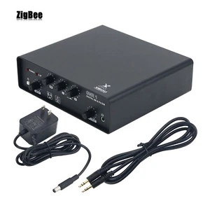 XIEGU GNR1 Radio Filtr szumów DSP Audio Filtr szumów do radia HAM / HF / SWLer - Zdjęcie 1 z 8