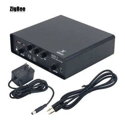 XIEGU GNR1 Radio Noise Filter DSP Audio Noise Filter For HAM/HF/SWLer Radios - Image 1 of 4