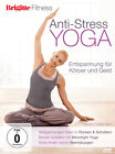 Thielemann,Patricia/Striehn,Nancy / Brigitte-Anti Stress Yoga