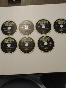 Journey Into Space: Operation Luna (Audio CDs) - Picture 1 of 6