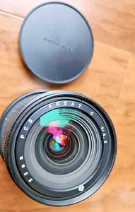 ARSAT PCS 55mm F4 Shift Hasselblad 2000fc 2000fc/m 2000f/cw 2003 f/cw 201 203 - Imagen 1 de 3