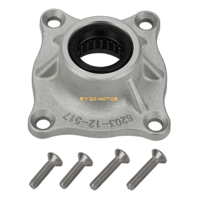 Conjunto de cubierta de piñón delantero 3236143 para Polaris Sportsman 850 1000 Scrambler 850 Foto 1 de 4