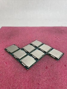 Intel Core i3-4130 SR1NP 3.4GHz Processor (Lot of 8) - Picture 1 of 8