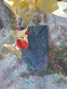 Glass Christmas Gift - Picture 1 of 4