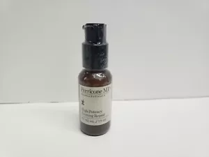 PERRICONE MD RIPARAZIONE SERALE AD ALTA POTENZA●1 FL.OZ●NUOVO E SIGILLATO! - Foto 1 di 3