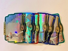 1996 Upper Deck SPx Baeball GOLD Parallel Inserts *You Pick*    FREE SHIPPING!!!