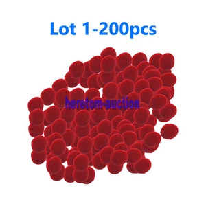 Lot Lenovo Thinkpad T460s T470s E480 E580 T490 Mouse Stick Point Cap Trackpoint - Picture 1 of 6