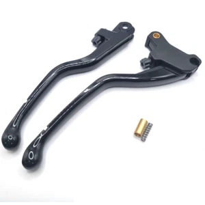 Replacement Motorcycle Clutch & Brake Levers BMW F800GS F800R F800S F800ST - Picture 1 of 3