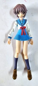 Melancholie von Haruhi Suzumiya FRAUREIN Revoltech SP Nr. 2 Yuki Nagato Ver - Bild 1 von 3