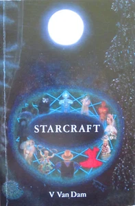 STARCRAFT by V VAN DAM (paperback 1991) - Picture 1 of 1