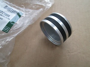 NEW GENUINE Jaguar Gear Shift Rotary Switch Knob C2D21956 - Picture 1 of 5