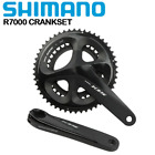 SHIMANO CLARIS R2000 2x8 Speed 170mm 50-34T Road Bike Crankset BB-RS500/BB-RS501