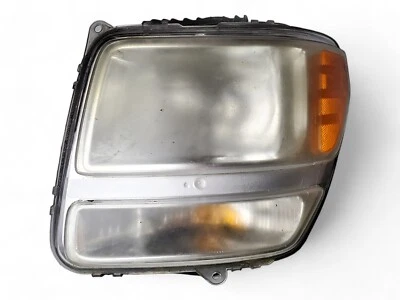 2007 - 2011 Dodge Nitro Headlight Lamp Halogen Driver Side Left Lh Oem - Изображение 1 из 4