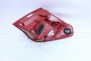Used Left Tail Light Assembly fits: 2012 Bmw ACTIVEHYBRID 7 quarter panel mounte - Picture 1 of 24