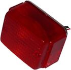 Taillight Complete For Yamaha Sr 125 Se 1996