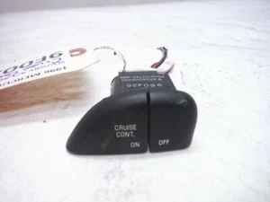 1996 MERCURY VILLAGER A/T CRUISE CONTROL ON OFF SWITCH OEM 1995 1997 1998 - Bild 1 von 10