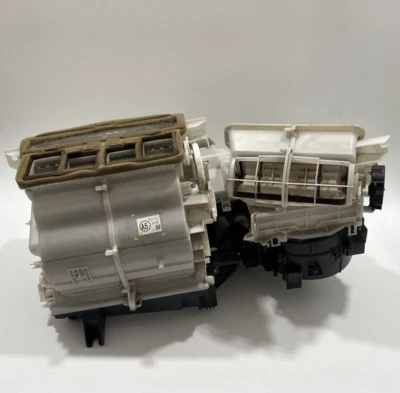 ✅13-20 Scion FRS Subaru BRZ Evaporador de CA con Conjunto de Motor Soplador de Núcleo Calentador Foto 1 de 4