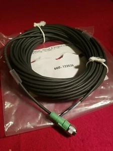 1500224 Phoenix Contact / Siemens 660.123539 Sensor / Cable Actuador PUR 20M NUEVO - Imagen 1 de 9