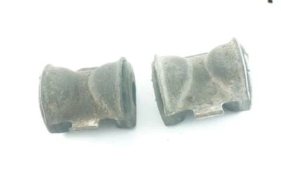 Bujes de barra estabilizadora delantera antivuelco OEM BMW E30 325ix 17 mm 88-91 325ix Foto 1 de 4